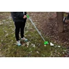 Kép 6/6 - Gyűjtő Strend Pro Premium, hulladékra, Alu 1000 mm