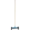 Kép 3/3 - Gyepgereblye Strend Pro R152W, 11 fogú, gyomhoz levegőztető, kerekekkel, nyéllel