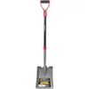 Kép 3/5 - Lapát Strend Pro Garden ErgoBULL, üvegszálas nyél, D 1150 mm