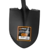 Kép 2/3 - Ásó Strend Pro Premium, hegyes, üvegszálas D-nyéllel 1230 mm
