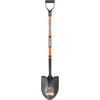 Kép 3/3 - Ásó Strend Pro Premium, hegyes, üvegszálas D-nyéllel 1230 mm