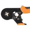 Kép 4/8 - Fogó Strend Pro, 175 mm, krimpelő, kábelekhez, 0,25-10mm