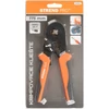 Kép 6/8 - Fogó Strend Pro, 175 mm, krimpelő, kábelekhez, 0,25-10mm
