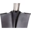Kép 4/8 - Ásó Strend Pro Premium RedShark, egyenes, üvegszálas D-nyéllel 1150 mm, 10 év garancia
