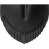 Kép 5/8 - Ásó Strend Pro Premium RedShark, hegyes, üvegszálas D-nyéllel 1150 mm, 10 év garancia