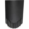 Kép 6/8 - Ásó Strend Pro Premium RedShark, keskeny, drén, üvegszálas D-nyéllel 1280 mm, 10 év garancia