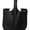 Kép 5/8 - Ásó Strend Pro Premium RedShark, hegyes, fa D-nyéllel 1150 mm, 10 év garancia