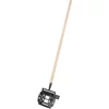 Kép 1/2 - Odstraňovač Strend Pro, na burinu, ručný, 18 cm, kyprič, drevená násada 130 cm