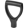 Kép 1/2 - Fogantyú PVC Grip ásóhoz/hólapáthoz, műanyag, pótalkatrész, 29 mm