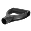 Kép 2/2 - Fogantyú PVC Grip ásóhoz/hólapáthoz, műanyag, pótalkatrész, 29 mm