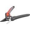 Kép 2/4 - Olló Strend Pro PS811, Soft, 220 mm, kerti