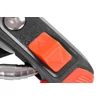 Kép 4/4 - Olló Strend Pro PS811, Soft, 220 mm, kerti