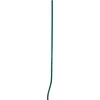 Kép 3/3 - Rúd GS2 2200/7 mm, spirális, drót, zöld, növény- és paradicsomtámasztó