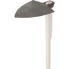 Kép 2/3 - Kapa Gardex, hegyes, 680 g, kovácsolt, fa nyél