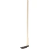 Kép 3/4 - Kapa Gardex Basmat, 568 g, keskeny, kovácsolt, fa nyél