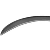 Kép 2/4 - Sarló Strend Pro Premium, kézi, gyephez, 40 cm, nylon nyéllel