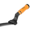 Kép 3/4 - Sarló Strend Pro Premium, kézi, gyephez, 40 cm, nylon nyéllel