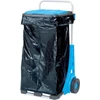 Kép 1/2 - Kocsi AQUACRAFT® 380842, kerti hulladékhoz