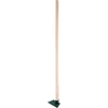 Kép 3/5 - Kapa FED 210/1200, lapos, 160 mm, fa nyél