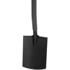 Kép 2/5 - Ásó FarmLine MattPowder, egyenes, 1200 mm nyéllel