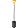 Kép 5/5 - Ásó FarmLine MattPowder, hegyes, 1200 mm nyéllel
