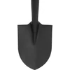 Kép 2/5 - Ásó FarmLine MattPowder, MINI, 700 mm nyéllel