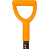 Kép 3/5 - Ásó FarmLine MattPowder, MINI, 700 mm nyéllel