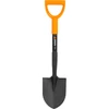 Kép 5/5 - Ásó FarmLine MattPowder, MINI, 700 mm nyéllel