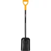Kép 3/5 - Lapát FarmLine MattPowder, egyenes, 1200 mm nyél