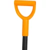 Kép 5/5 - Lapát FarmLine MattPowder, egyenes, 1200 mm nyél
