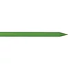 Kép 1/7 - Támasztórúd CountryYard S295, 210 cm, 9.5 mm, zöld, üvegszálas