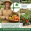 Kép 5/7 - Támasztórúd CountryYard S295, 210 cm, 9.5 mm, zöld, üvegszálas