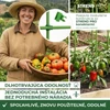 Kép 5/7 - Támasztórúd CountryYard S270, 100 cm, 7.0 mm, zöld, üvegszálas