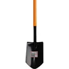 Kép 2/4 - Ásó Strend Pro STYLER X03, hegyes, acél D-nyéllel