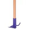 Kép 1/2 - Kapa Strend Pro S406-6, gyermek, kétágú, műanyag, 137x785 mm