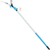 Kép 1/2 - Olló AQUACRAFT® 320070, kerti, ágakhoz, fűrésszel, teleszkópos