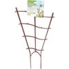 Kép 3/3 - Tartó Strend Pro L-712-1, csomag 2 db, ABS, virágtámasztó állvány, 460x285 mm