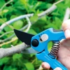 Kép 2/2 - Olló AQUACRAFT® 330720, kerti, ágakhoz, állítható, SoftGrip0500000086521