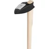 Kép 2/3 - Kapa Strend Pro, Fe, hegyes, kicsi, 260 g, 120 cm fa nyél