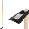 Kép 1/3 - Kapa Strend Pro, Fe, kapáló, 9 cm széles, 120 cm fa nyél