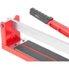 Kép 7/8 - Csempevágó Strend Pro Premium NPT-BTC80, acél, 800 mm, lézerrel