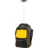 Kép 3/8 - Hátizsák Strend Pro, textil, bőrönd, kerekekkel, teleszkópos fogantyúval, szerszámokhoz, max. 20 kg,