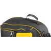 Kép 6/8 - Hátizsák Strend Pro, textil, bőrönd, kerekekkel, teleszkópos fogantyúval, szerszámokhoz, max. 20 kg,