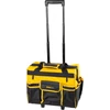 Kép 3/7 - Táska Strend Pro, textil, bőrönd, kerekekkel, teleszkópos fogantyúval, szerszámokhoz, max. 20 kg, 44