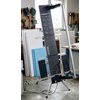 Kép 2/8 - Vágó Strend Pro SDDR-140, 30 - 140 cm, max. 90° vágási szög, polisztirolhoz, 200 W, elektromos, állv