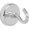 Kép 1/3 - Mágnes Strend Pro, extra erős, akasztóval, 48 mm, max. 68 kg