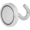 Kép 2/3 - Mágnes Strend Pro, extra erős, akasztóval, 48 mm, max. 68 kg