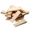 Kép 1/2 - Ék fa PROFI MK 150x25x25/1 mm, csomag 8 db