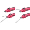 Kép 6/8 - Vágó Strend Pro GW8005, polisztirolhoz, 150 W, kofferben