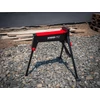 Kép 2/8 - Asztal Strend Pro Premium WB955, max. 300 kg, munka tartó, multifunkciós összecsukható háromlábú áll